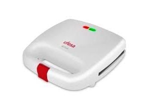 Ufesa SW7850 activa, Punainen, Valkoinen, Muovi, Valmis, Muovi, 750 W, 257 mm