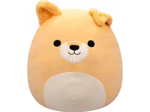 Squishmallows 50 cm P20 Cooper Dog