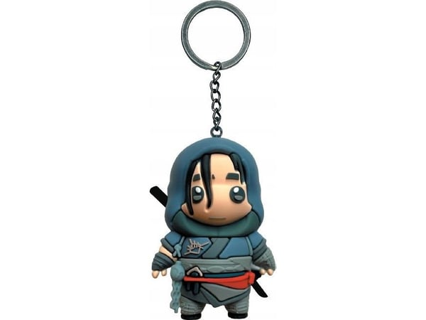 Cenega Assassin''s Creed Shadows Naoe, Samlefigur, Video spill
