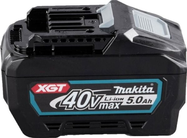 Makita XGT BL4050F - Batteri - Li-Ion - 5 Ah - for Makita LS003GZ01, UH004GD201