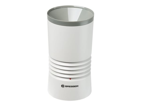 Bresser Professional WTW - Väderstation
