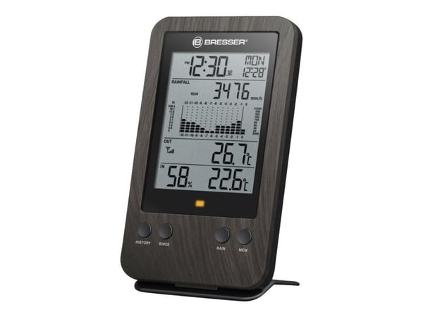 Bresser Professional WTW - Vejrstation - Vejrstation