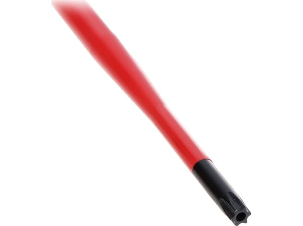 Wiha WKRETAK Torx TR WH-SFE/T25H-125MM slimfix