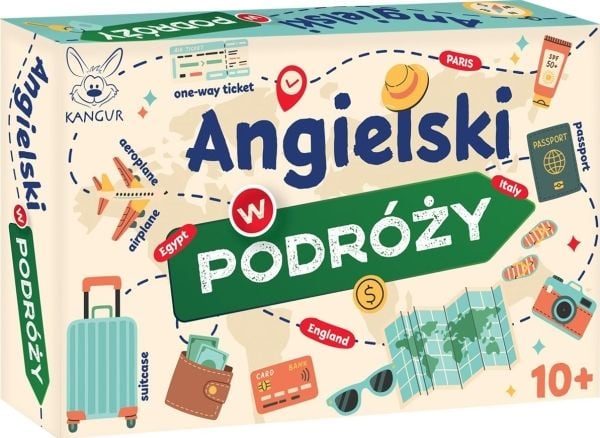 Edgard engelsk på tur 41725 |