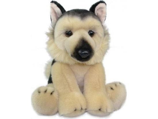 Smily Play Fluffy Fam tysk 30 cm SmilyPlay 84404G 26079