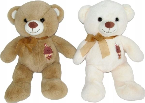 Sunnuntai Nalle M-3785 2col 25cm 169426