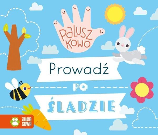 Zielona Sowa Paluszkowo går på spåret 96326