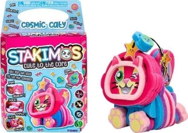 Tomy TOMY STAKIMOS Space Katy E73629 /4