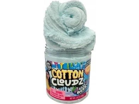 Daffi WECOOL Cotton Cloudz muovimassa taivas 110937 33099