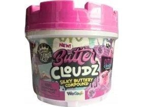 Timeless Truth Mask WECOOL Butter Cloudz rosa pasta/maske 112950 66110