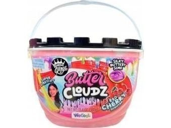 Optimus WECOOL Butter Cloudz slime wisnia 110954-3 69174 4