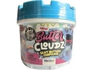 Timeless Truth Mask WECOOL Butter Cloudz blå maske 112950 66127
