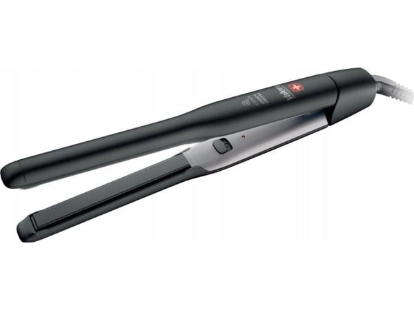 Valera SwissX Precisa 102.03, Rettetang, 230 °C, Svart