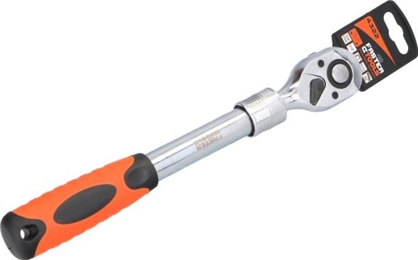 Faster Tools FASTER TOOLS Teleskooppisakseli 1/2" yksi koko