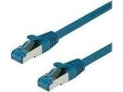 Value 21.99.1994, 1,5 m, Cat6a, S/FTP (S-STP), RJ-45, RJ-45