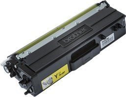 Brother TN426YP - Gul - original - tonerpatron