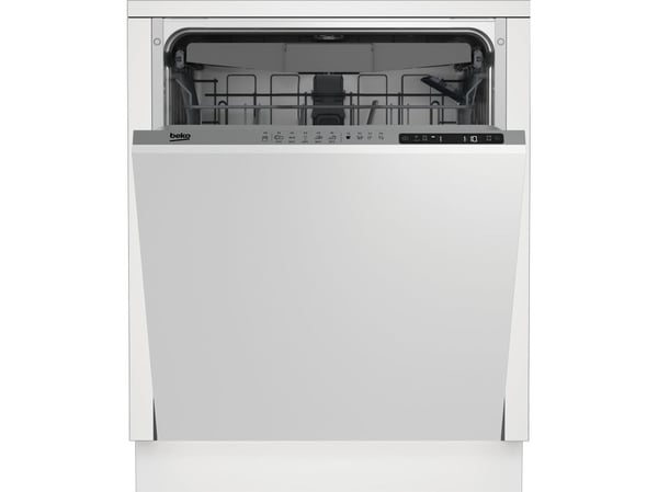 Beko innebygd oppvaskmaskin BDIN25324