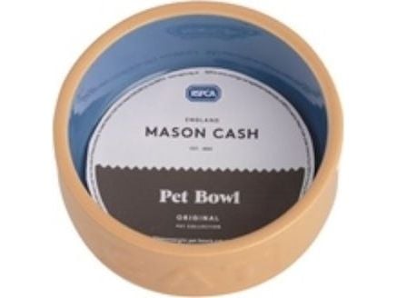 MASON CASH Keramikskål, 13 cm