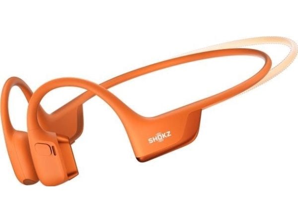 Shokz OpenRun Pro2 Mini kuulokkeet, oranssi
