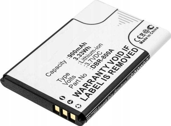 CoreParts - Batteri