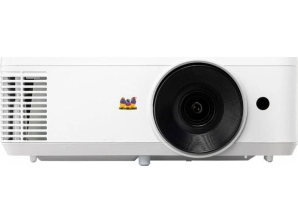 Viewsonic PX704HDE, 4000 ANSI lumenia, DMD, 1080p (1920x1080), 25000:1, 762 - 7620 mm (30 - 300"), 1 - 10 m