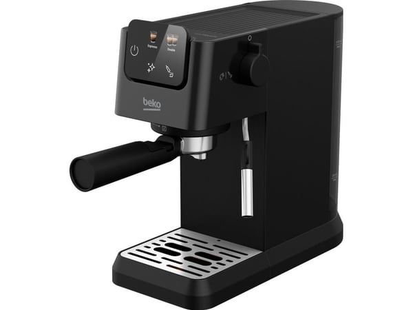 Beko CEP5302B - Kaffemaskin med melkeskummer