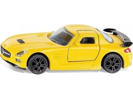 Siku Mercedes-Benz Sls Amg Black Series