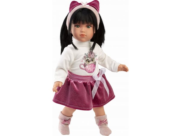 Llorens dukke Greta 40 cm