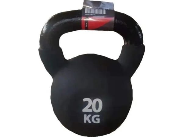 Kettlebell Outliner, 20 kg Kettlebell Outliner, 20 kg