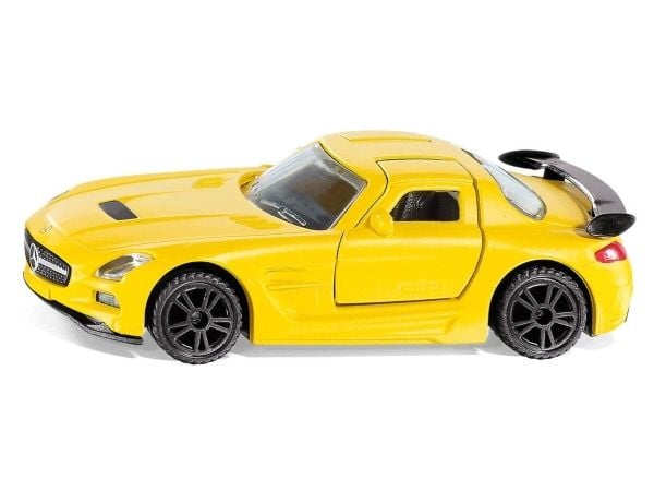 Siku Mercedes-Benz Sls Amg Black Series