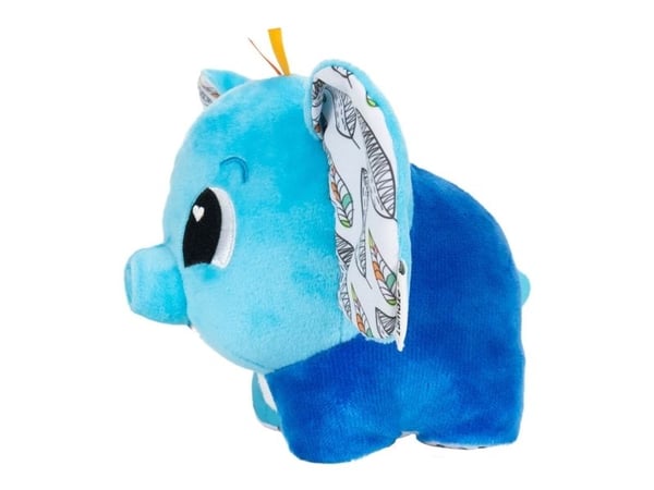 Lamaze Puffaboo Elephant