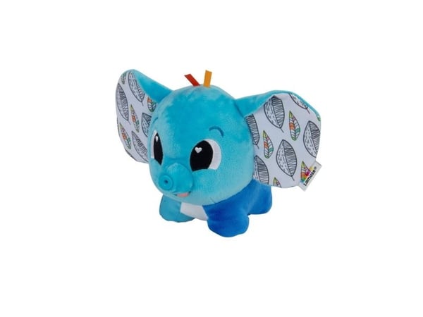 Lamaze Puffaboo Elephant