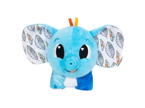 Lamaze Puffaboo Elephant
