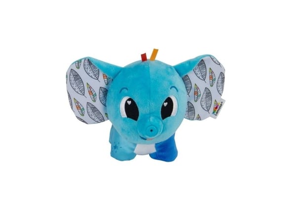 Lamaze Puffaboo Elephant