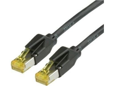 Draka Comteq Cat.6a 5m, 5m, Cat6a, S/FTP (S-STP), RJ-45, RJ-45