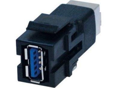 Bachmann 917.400, USB 3.0 A, USB 3.0 B, Lajittelu