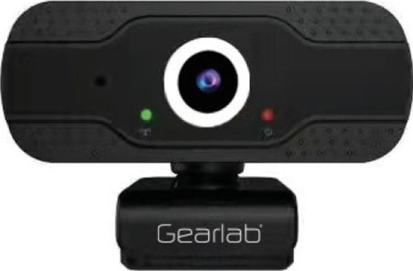 eSTUFF G635 - Nettkamera - farge - 5 MP - 2592 x 1944 - lyd - USB 2.0 - MJPEG, YUV