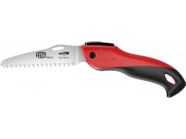 Felco håndsag for tre 120 mm (1 stk)