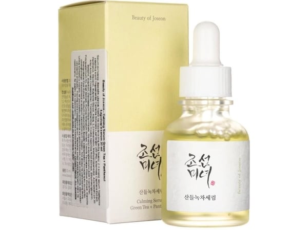 Beauty of Joseon Calming Serum: Green tea + Panthenol 30 ml