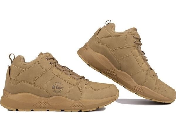 Herrmodell Lee Cooper Brun LCJ-23-31-3067M (44)