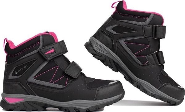 Children's shoes Lee Cooper black-pink LCJ-23-01-2061K 30