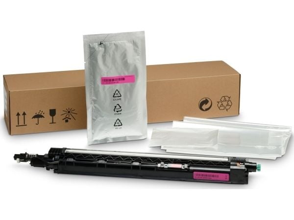 HP LaserJet Magenta