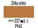 Artequipment TALENS REMBRANDT 40ML 227 - YELLOW OCHRE - farba olejna uniw