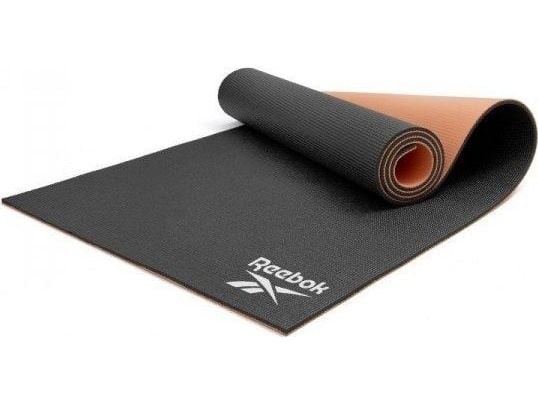 Reebok treningsmatte til yoga RAYG-11060BKDD, størrelse: N/A