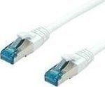 Value 21.99.1996, 1,5 m, Cat6a, S/FTP (S-STP), RJ-45, RJ-45