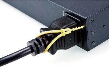 Aten ATEN 2X-EA07 kabelhållare Lok-U Plug, 10 st