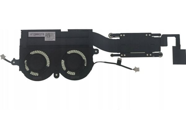 Dell ASSY Heatsink Cooler With