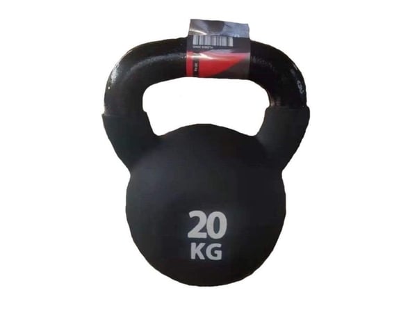 Kettlebell Outliner, 20 kg