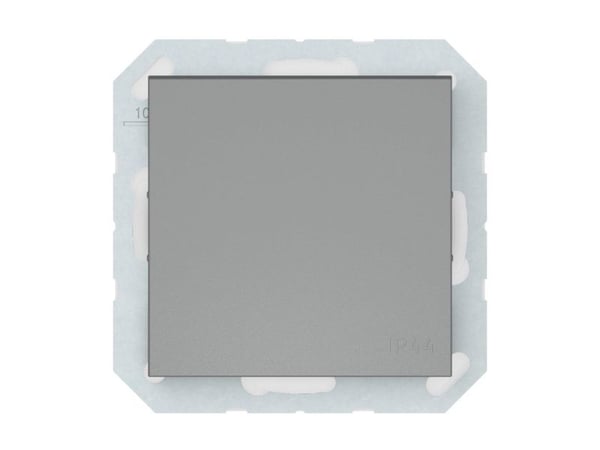 Vilma Switch Grey Ip44 P110-010-04 Qr