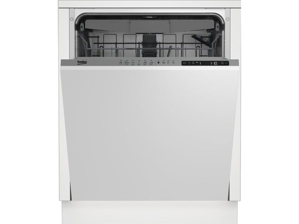 Beko innebygd oppvaskmaskin BDIN25324